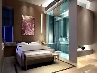 If Hotel Trùng Khánh Ngoại thất bức ảnh