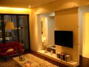 If Hotel Trùng Khánh Ngoại thất bức ảnh