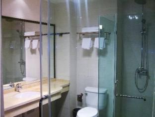 If Hotel Trùng Khánh Ngoại thất bức ảnh